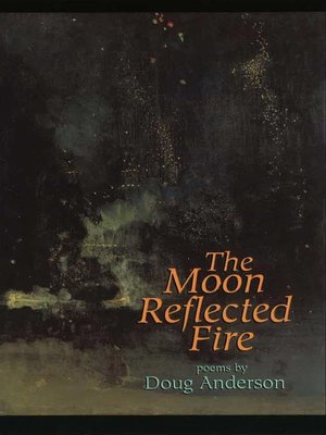 cover image of The Moon Reflected Fire